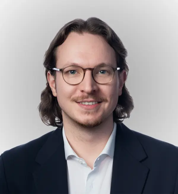 Cedric Säwert – Tech Lead & Webdesigner bei Netz & Nagel