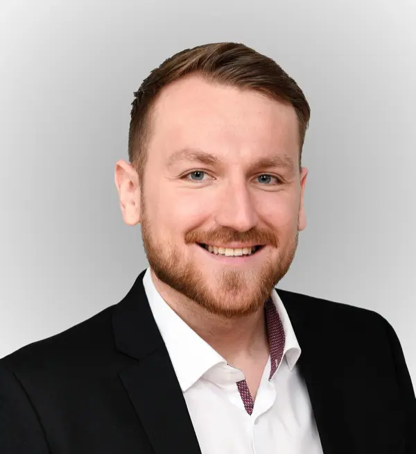 Emir Ganic – Sales & Growth Strategist bei Netz & Nagel